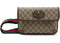 Neo Vintage GG Supreme Belt Bag Beige/Ebony