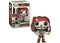 Funko Pop! Pirates of the Caribbean-Skeleton Jack Sparrow-Limited Edition 3500 Pcs Figure #1724