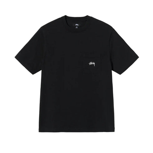 OVERDYED SS POCKET CREW
