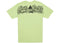 Supreme Supper Tee Bright Yellow