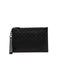 Zip Messenger Bag Guccissima Leather Medium