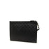 Zip Messenger Bag Guccissima Leather Medium