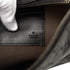 Zip Messenger Bag Guccissima Leather Medium