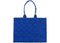 Supreme Woven Tote Royal