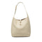 Le 5 a 7 Supple Hobo Leather Large