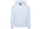 Jordan Brooklyn Fleece Pullover Hoodie Light Blue/White