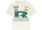 Rhude Roadway Racing Tee White