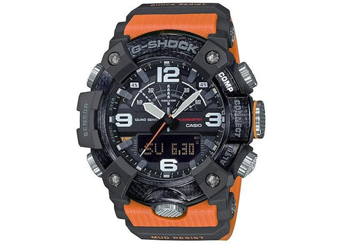 Casio G-Shock Mudmaster GGB100-1A9