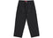 Supreme Jacquard Logos Double Knee Denim Painter Jean Black