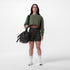0851. Tech Essential™ Relaxed Long Sleeve - Faded Olive