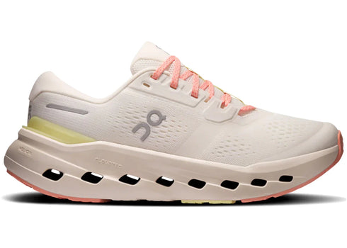 On Running Cloudrunner 3 Ivory Dew (W)