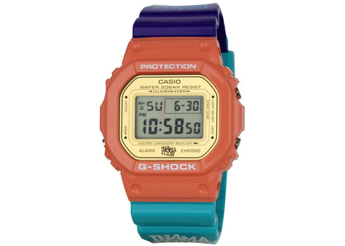 Casio G-Shock x IN4MATION DW5600IN4M234