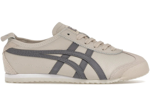Onitsuka Tiger Mexico 66 Oatmeal Carbon