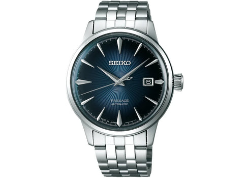 Seiko Presage SRPB41
