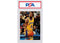 Kobe Bryant 1996 Topps Stadium Club Rookies 1 Rookie #R12 (PSA Graded)