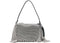 Alexander Wang Divina Pochette White