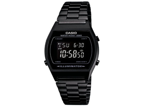 Casio Vintage B640WB-1BVT