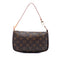 Pochette Accessoires Monogram Canvas