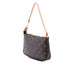 Pochette Accessoires Monogram Canvas