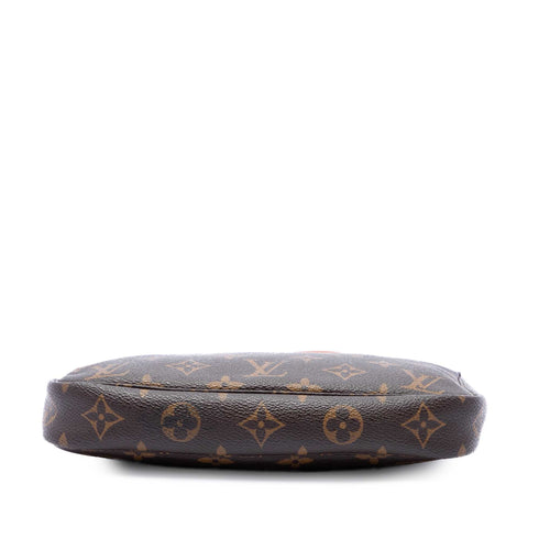 Pochette Accessoires Monogram Canvas