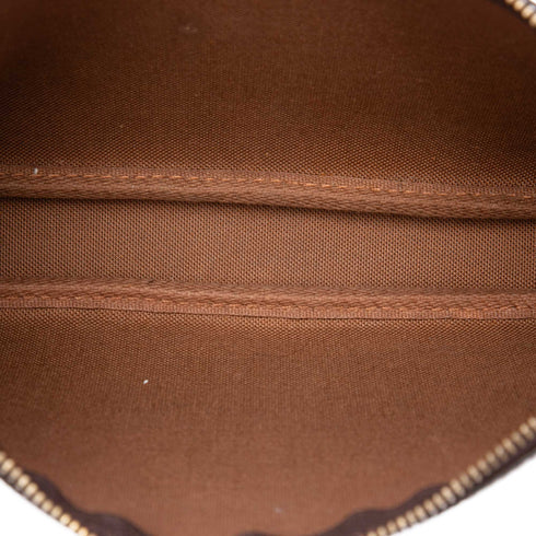 Pochette Accessoires Monogram Canvas