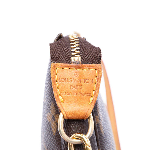Pochette Accessoires Monogram Canvas
