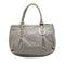 Scarlett Tote Guccissima Leather Medium