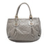 Scarlett Tote Guccissima Leather Medium