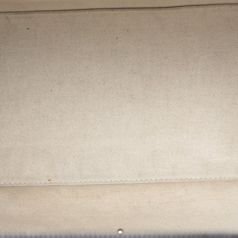 Cisalpin Backpack Coated Canvas
