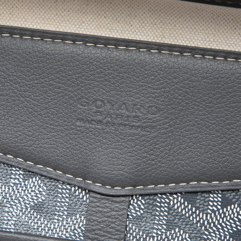 Cisalpin Backpack Coated Canvas