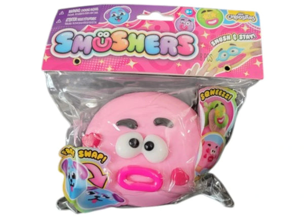 ORB Smushers Toy