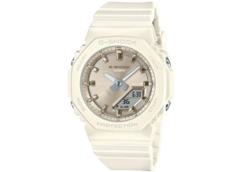Casio G-Shock GMA-P2100ST-7A (Gold)