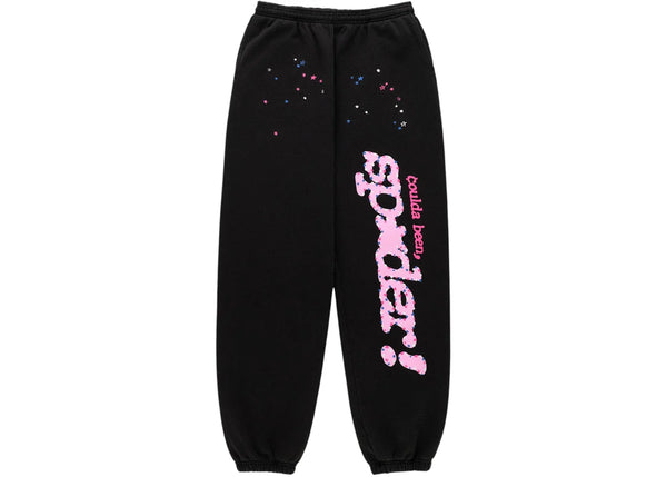 Sp5der Coulda Been Punk V2 Sweatpant Owl