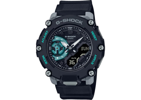 Casio G-Shock GA2200M-1A