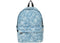 BAPE Baby Milo & Friends Medium Backpack Denim
