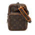 Amazone Bag Monogram Canvas Mini