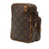 Amazone Bag Monogram Canvas Mini