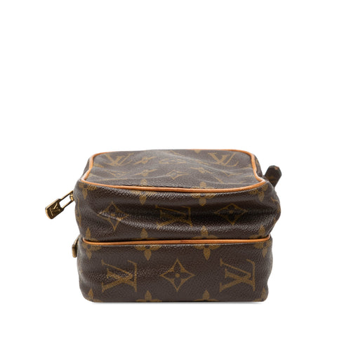 Amazone Bag Monogram Canvas Mini