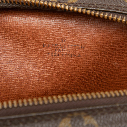 Amazone Bag Monogram Canvas Mini