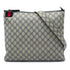 Web Loop Flat Messenger GG Coated Canvas Large
