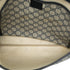 Web Loop Flat Messenger GG Coated Canvas Large