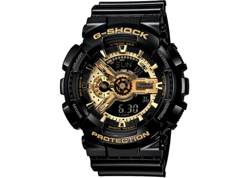 Casio G-Shock GA110GB-1A