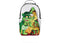 Sprayground Moneybear Cash Cub Backpack White