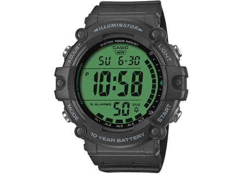 Casio G-Shock AE-1500WHC-1A