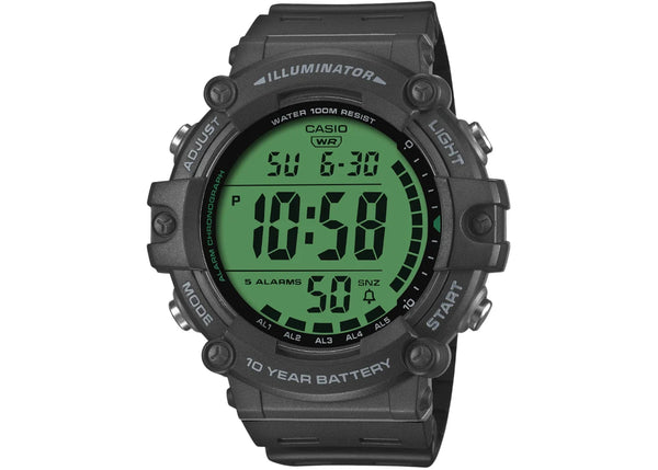 Casio G-Shock AE-1500WHC-1A