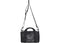 Supreme Mesh Mini Duffle Bag (SS25) Black