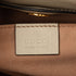 Diana NM Bamboo Handle Tote Leather Small