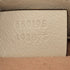 Diana NM Bamboo Handle Tote Leather Small