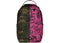 Sprayground Operation Sketch DLX Backpack Green/Red