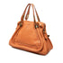 Paraty Top Handle Bag Leather Medium